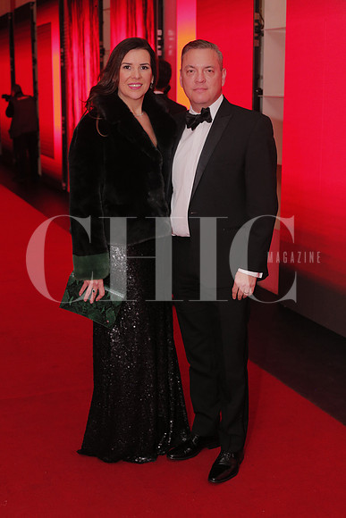 Marian Garza y Eduardo Erghard 2
