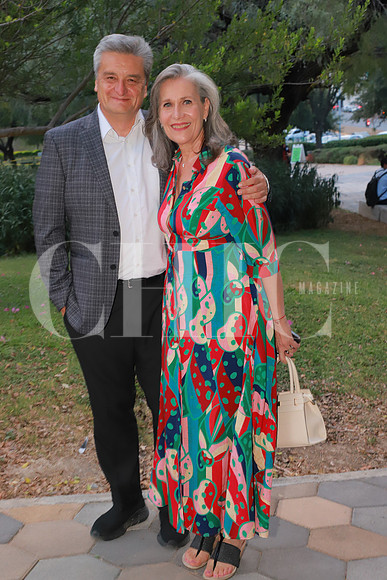 Eduardo León y Martha Riojas 2