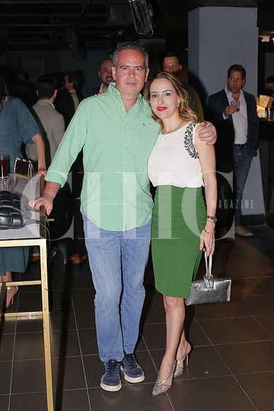 Federico Lopez y Milagros Hernandez 3
