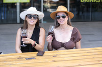Alma Romero y Karina Cantu 9