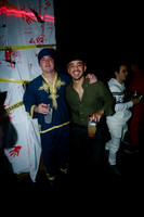 Fernando Cavazos y Abraham Rios