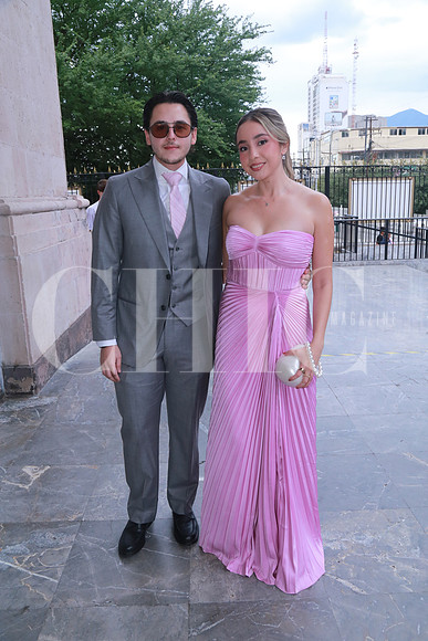 Daniel Casillas y Ximena Arreola (3)