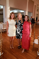 Bárbara Noyola, Claudia Noyola y Laura Sepulveda