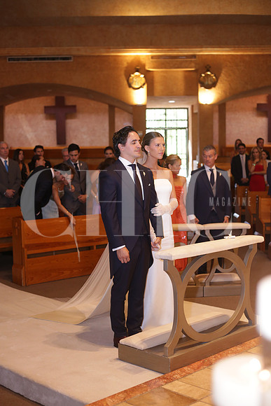 Alejandra Bueno y Diego Quiroz 10