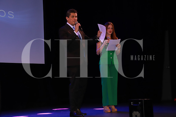 UPFRONT 9