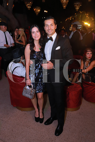 Pau Lozano y Diego Guzman 4
