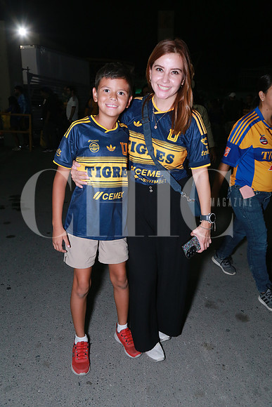Adrián Garza y Pamela Guardado (3)