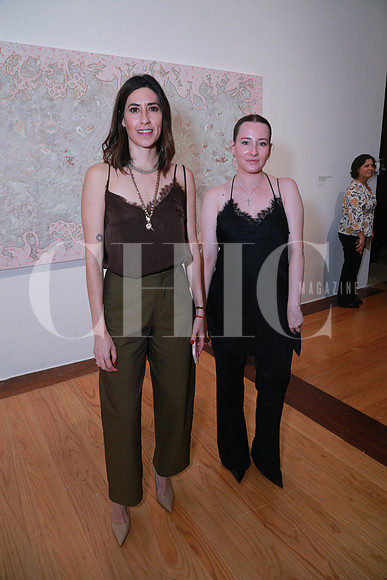 Marisol Barbosa y Antea Martín (3)