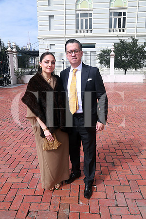 Pilar Kuri y y Adolfo Ruíz (2)