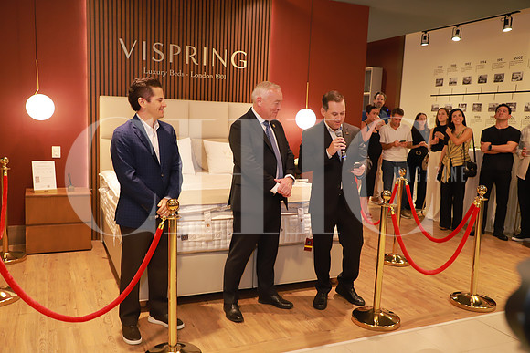 Vispring 15