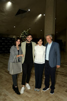 Elena de Gasperin, Rafael de Gasperin, Lupita del Rio y Rafael de Gasperin