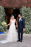 Boda de Barabra Montemayor y Francisco Milmo 3