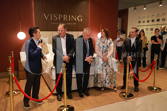 Vispring 23