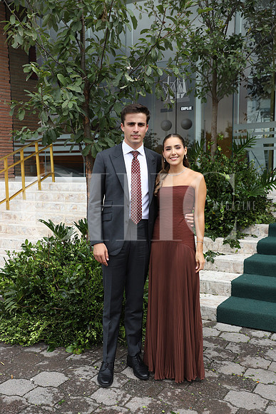 Andrés Sesma y Ana Daniela Jiménez 2