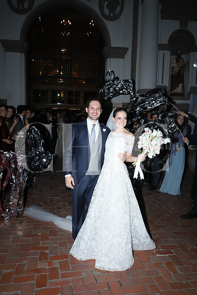 Santiago Canales y Ana Karen Gutiérrez 5