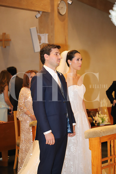 Regina Garza y Arturo González 5