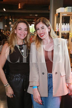 Lorena Maldonado y Gaby Pedraza (2)