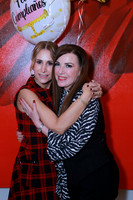 GRaciela Tancredi y Marlene Dávila