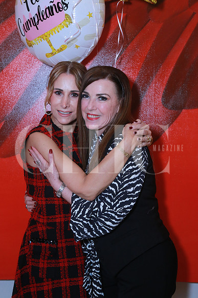 GRaciela Tancredi y Marlene Dávila