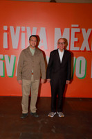 Horacio Tijerina y Dante Delgado 2