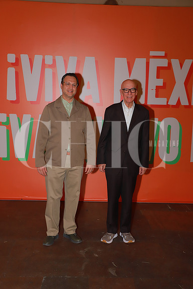 Horacio Tijerina y Dante Delgado 2