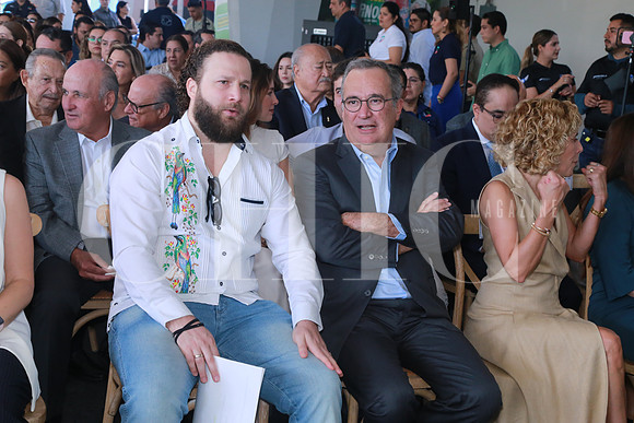 Max Fernández y Álvaro Fernández