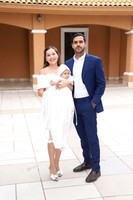 Cristy Noyola, Carolina Torres y Carlos Torres 2