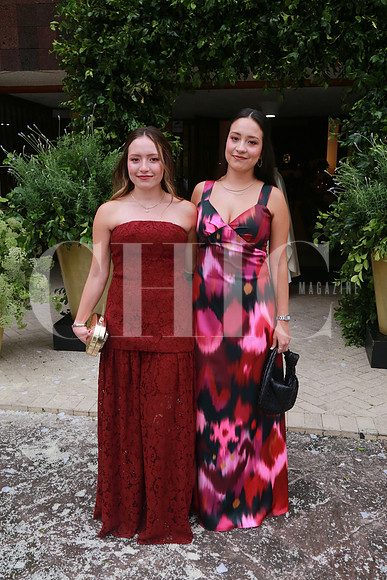 Regina Peña y Camila Peña (2)