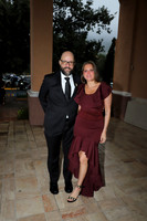 Agustin Garza y Julia Garza