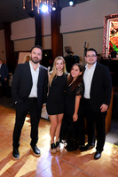 Andrés Acosta, Melissa Treviño, Anilú Treviño y Alain Sandoval 3
