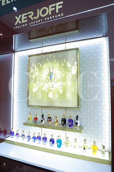 Inauguracion Atelier Des Aromes 5