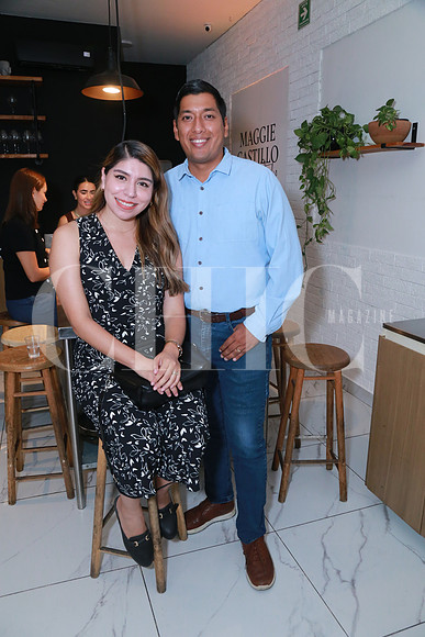Lizette Guerrero y Ángel Lauro Rodríguez (3)