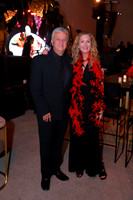 Agustín Suarez y Cristy Barker 2