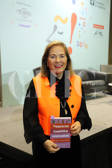 Liliana Melo de Sada 3