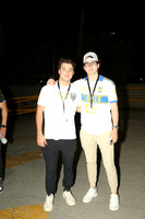 Emilio Leal y Patricio Guerra