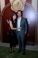 Laura Barbosa y Juan Manuel Zendejas 2