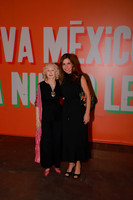 Sylvia Martha Aranda y Luisa Cantú 2