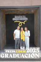 Enrique Marcos, Fernanda Marcos y Gabriela Rivera 1