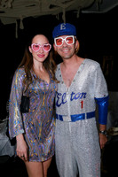 Ana María Paredes y Gerardo Hinojosa