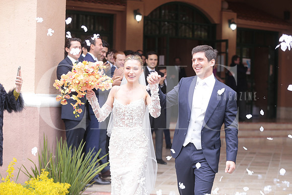 Boda de Clarissa Garza y Alonso Ayala 86