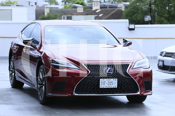 DETALLE NUEVOS MODELOS LEXUS (28)