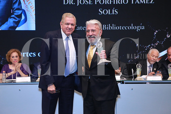 Jesús Ancer y José Porfirio Tamez (2)