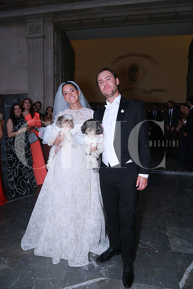 Mafer Maiz y Héctor (5)