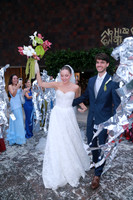 Fabiola Mendiolea y Juan Carlos (2)