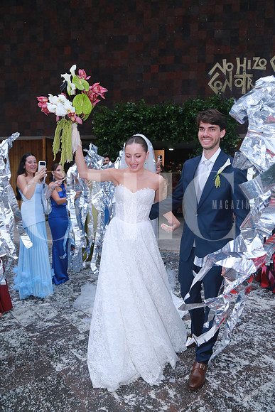 Fabiola Mendiolea y Juan Carlos (2)