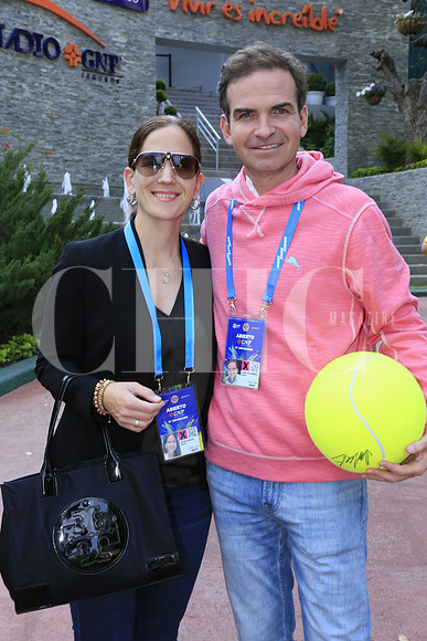 Lucia Garza y Jorge Villarreal (2)