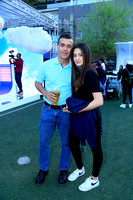 Lalo Valle y Valeria Valle (2)