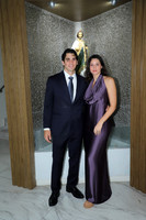 Fernando Villanueva y Regina Gutiérrez1
