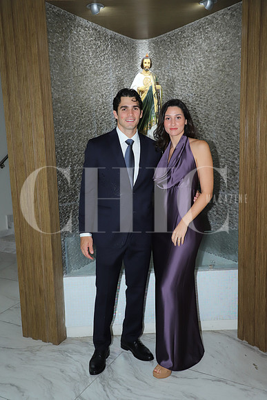 Fernando Villanueva y Regina Gutiérrez1
