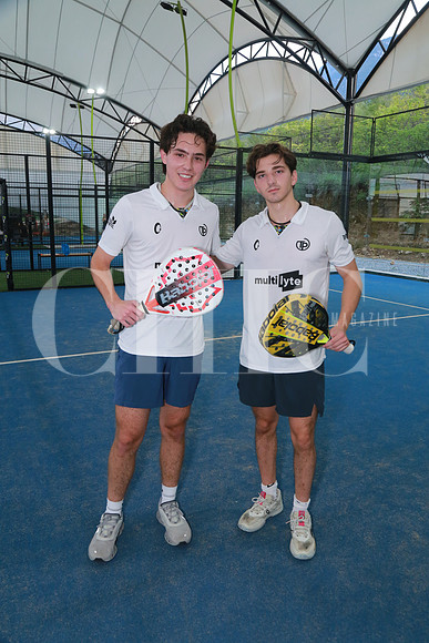 Rodrigo Galvani y Marcelo Kirtchen (3)